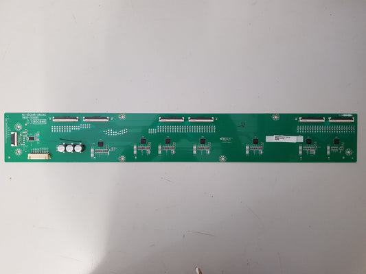 TCL 65C845 LED DRIVER BOARD (RIGHT) 40-65C84R-DRA1AG 11605-500081 65C84R
