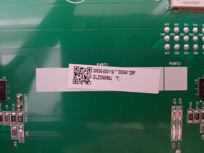 TCL 65C845 LED DRIVER BOARD (RIGHT) 40-65C84R-DRA1AG 11605-500081 65C84R