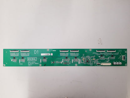 TCL 65C845 LED DRIVER BOARD (LEFT) 11605-500094 40-65C84L-DRB1AG