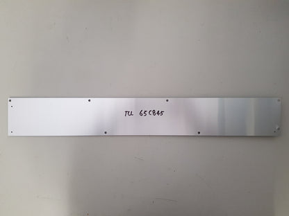 TCL 65C845 LED DRIVER BOARD (LEFT) 11605-500094 40-65C84L-DRB1AG