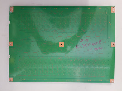 SONY KD- 75X9400E LF BOARD 17ST0288A-A01