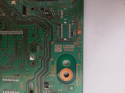 SONY KDL- 40EX720 MAIN BOARD A1803705B 20323 1-883-753-92