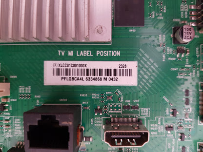 PHILIPS 32PHT6915/79 MAIN BOARD 715GB305-C01-001-004Y