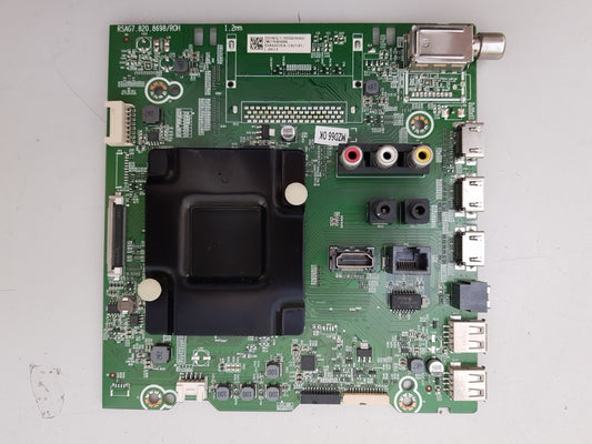HISENSE 55R6 MAIN BOARD RSAG7.820.8698 55A6502EA 253198 242141