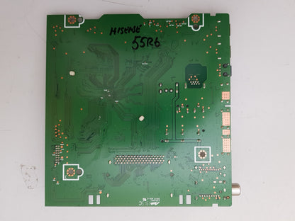 HISENSE 55R6 MAIN BOARD RSAG7.820.8698 55A6502EA 253198 242141