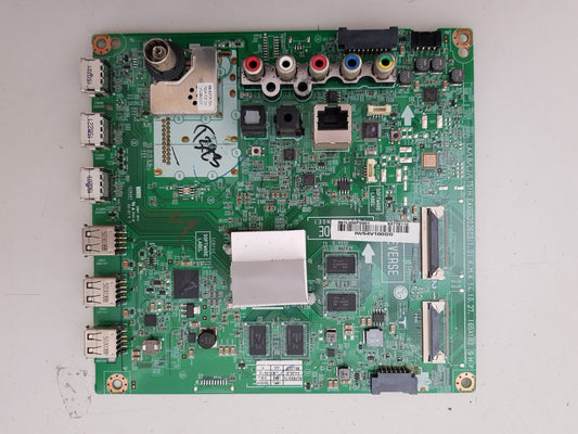 LG 60LF6300 MAIN BOARD EBT63772110 EAX66202603 1.0
