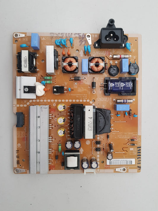 LG 43SM5KB POWER SUPPLY BOARD EAX66232506 1.1 LGP43RI-15CH1-IT EAY63630706