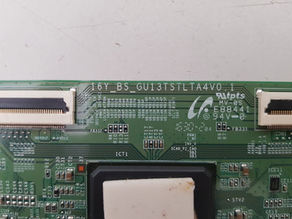 SONY KD- 55X9300D T-CON BOARD 16Y_BS_GU13TSTLTA4V0.1
