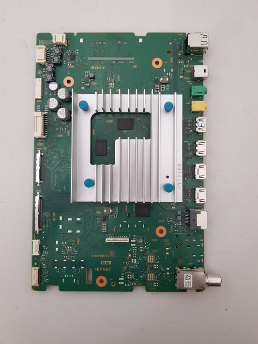 SONY KD- 85X9000H MAIN BOARD 1-006-895-31  A5014259A