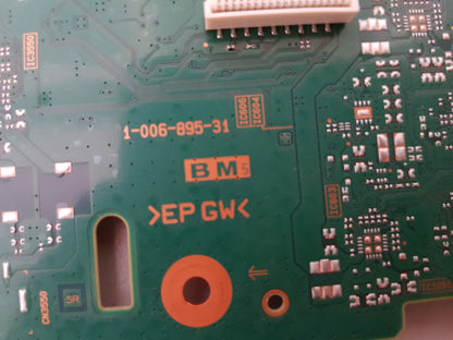 SONY KD- 85X9000H MAIN BOARD 1-006-895-31  A5014259A