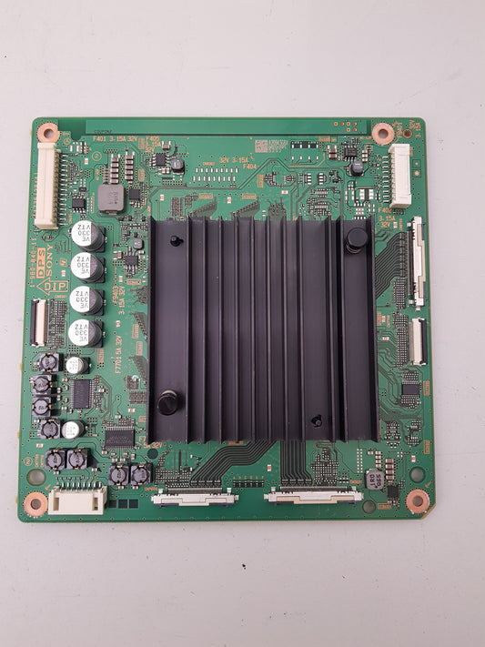 SONY KD- 65X9300D DPS BOARD 1-980-840-11  A2094368A