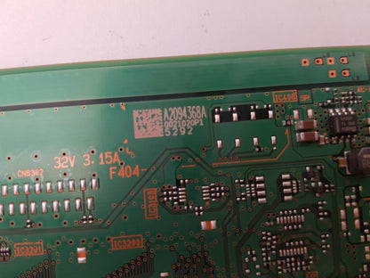 SONY KD- 65X9300D DPS BOARD 1-980-840-11  A2094368A