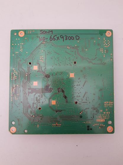 SONY KD- 65X9300D DPS BOARD 1-980-840-11  A2094368A