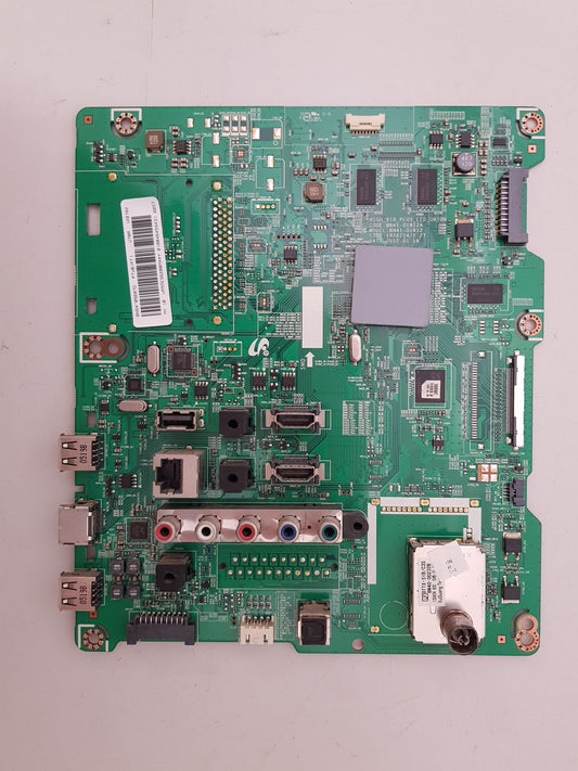SAMSUNG UA55ES6200 MXXY (VER CH01) MAIN BOARD BN94-05687D