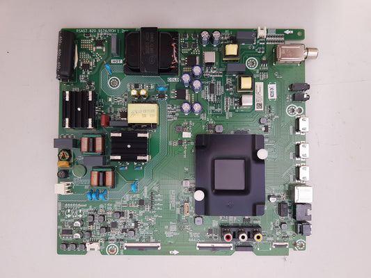 TOSHIBA 50C350KP MAIN BOARD RSAG7.820.9574 298457 284451 50C351P