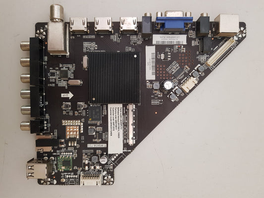AKAI AK652017UHDS MAIN BOARD T.MS638.733