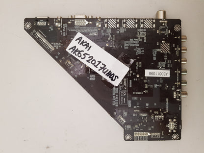 AKAI AK652017UHDS MAIN BOARD T.MS638.733