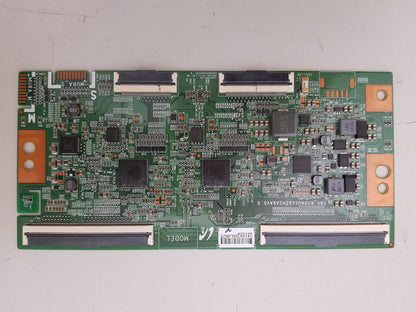 TCL 75C4US T-CON BOARD 18Y_R75HU11A2H2A6AV0.0