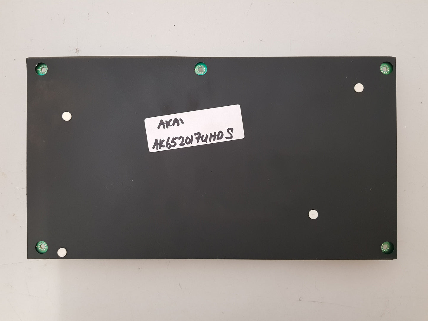 AKAI AK652017UHDS POWER SUPPLY BOARD PW.230W2.751