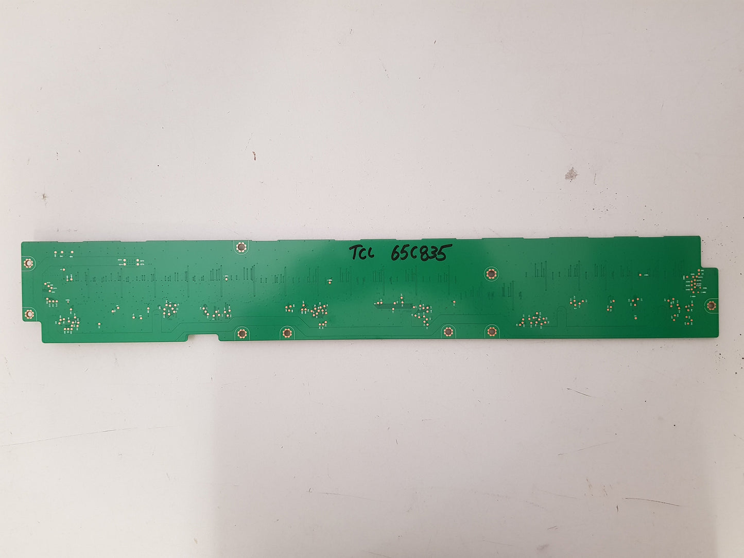 TCL 65C835 LED DRIVER BOARD 40-65-C11-B-DRA2LG 11602-500503