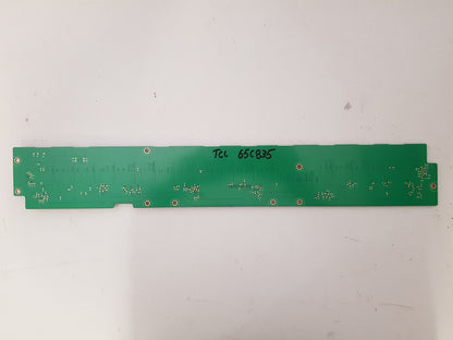 TCL 65C835 LED DRIVER BOARD 40-65-C11-B-DRA2LG 11602-500503