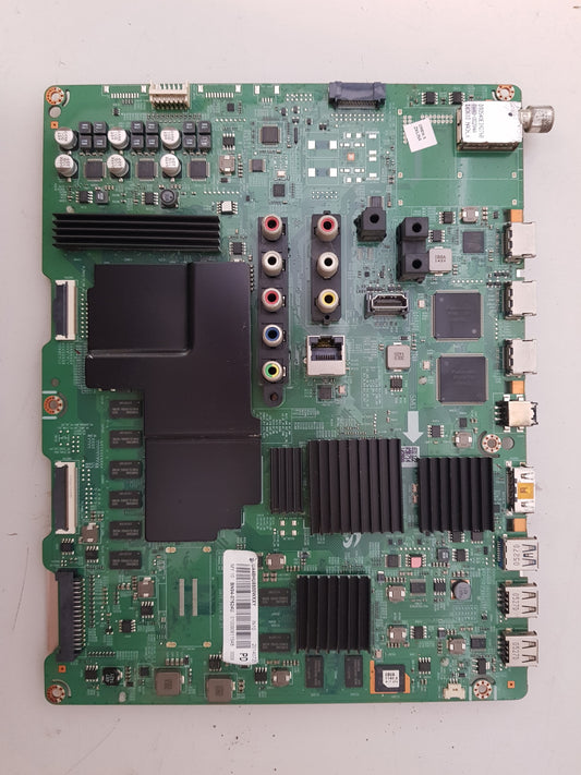 SAMSUNG UA48HU8500 WXXY (VER TH01) MAIN BOARD BN96-07626U