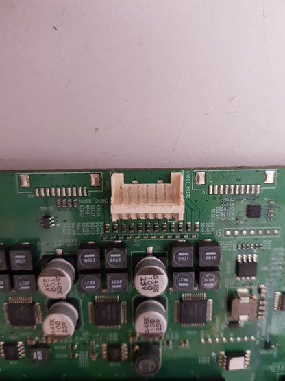 SAMSUNG UA48HU8500 WXXY (VER TH01) MAIN BOARD BN96-07626U