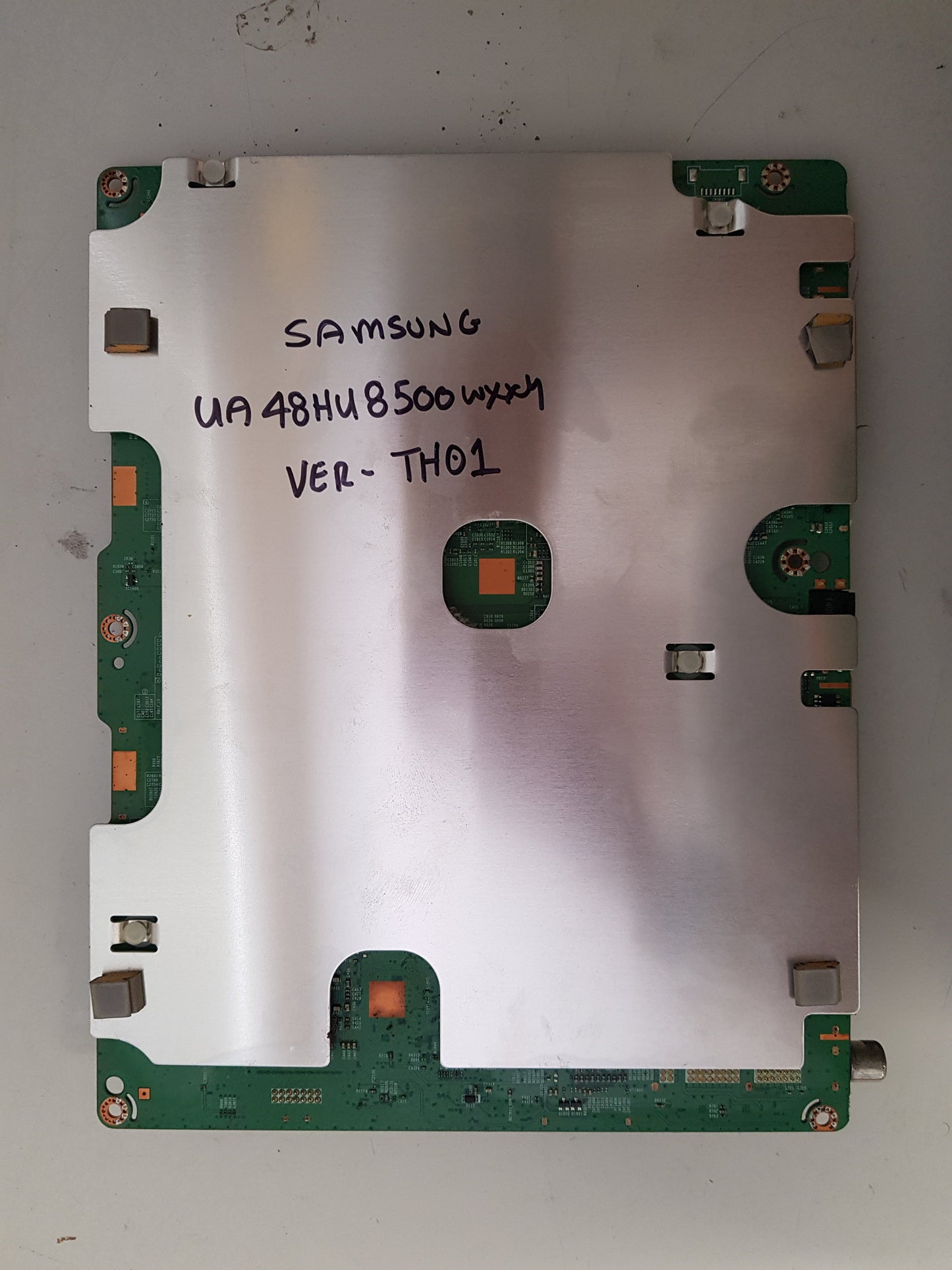 SAMSUNG UA48HU8500 WXXY (VER TH01) MAIN BOARD BN96-07626U