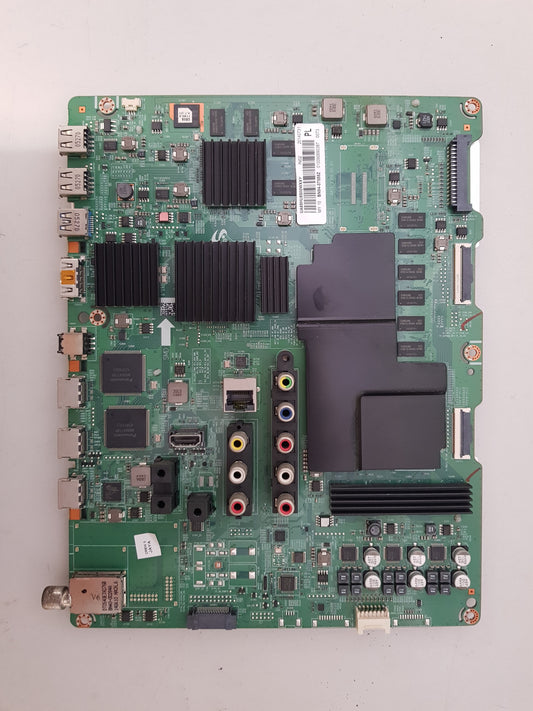 SAMSUNG UA65HU8500 WXXY (VER TH01) MAIN BOARD BN94-07588Z