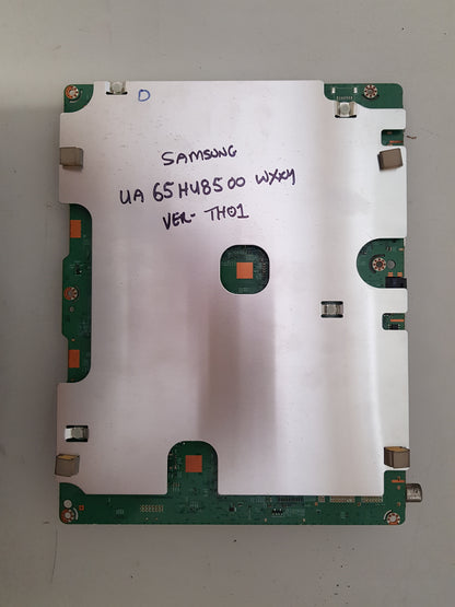 SAMSUNG UA65HU8500 WXXY (VER TH01) MAIN BOARD BN94-07588Z