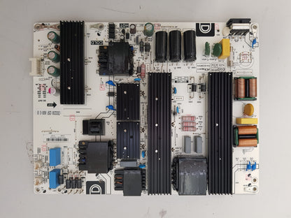 HITACHI 65UHDSM8 POWER SUPPLY BOARD CH3230-2SF 600-U H