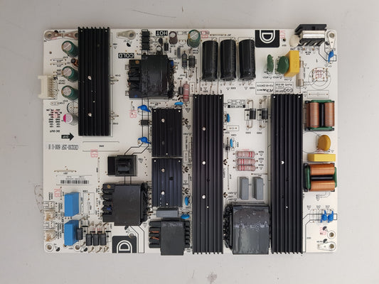 HITACHI 65UHDSM8 POWER SUPPLY BOARD CH3230-2SF 600-U H