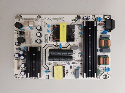 HISENSE 43A7KAU POWER SUPPLY BOARD RSAG7.820.9999 HLL-9999WM 316892
