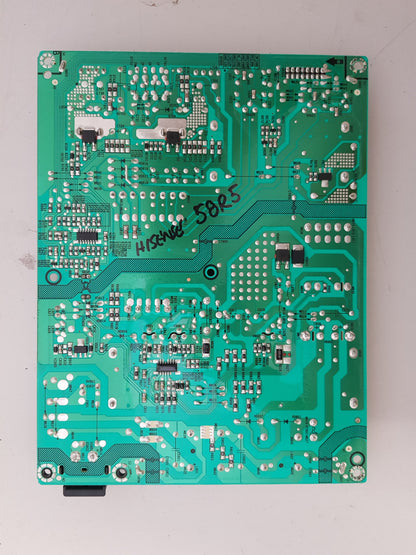 HISENSE 58R5 POWER SUPPLY BOARD RSAG7.820.7748 HLL-4360WN 227047