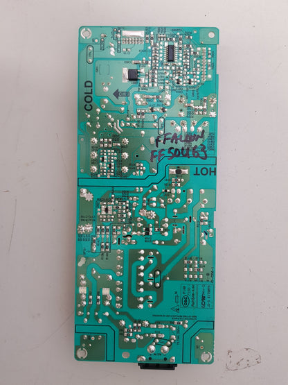 FFALCON FF50U63 POWER SUPPLY BOARD PW.A100W2.771