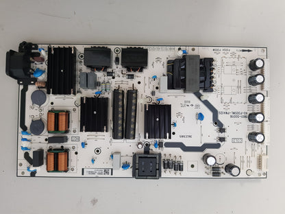 TCL 65C845 POWER SUPPLY BOARD 11601-500116 40-P30SWL-PWA1ZG