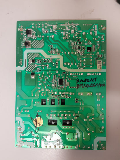 BLAUPUNKT BP650USG9900 POWER SUPPLY BOARD TV7002-ZC02-01