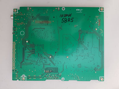 HISENSE 58R5 MAIN BOARD RSAG7.820.7969 HA58A6503UWT
