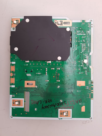 SAMSUNG UA32T5300A WXXY (VER LA01) MAIN BOARD BN96-52604S