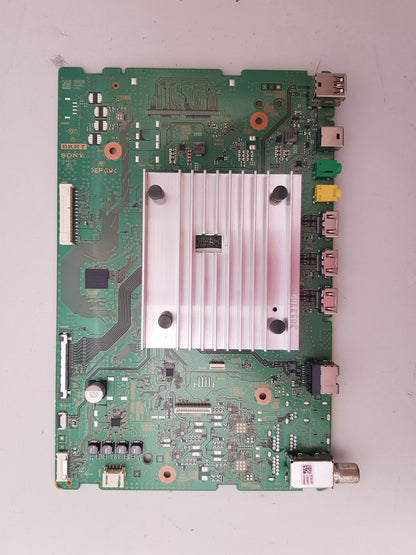 SONY KD- 50X77L MAIN BOARD A5059079B 101641731
