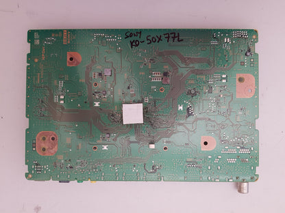 SONY KD- 50X77L MAIN BOARD A5059079B 101641731