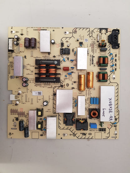 SONY KD- 75X80K POWER SUPPLY BOARD GL14 AP-P412BM 2955071104