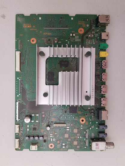 SONY KD- 75X80K MAIN BOARD A5042727A  100972442