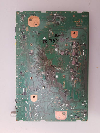 SONY KD- 75X80K MAIN BOARD A5042727A  100972442