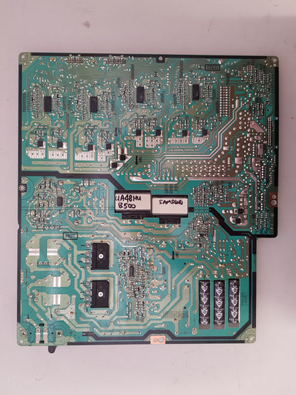 SAMSUNG UA48HU8500 POWER SUPPLY BOARD BN44-00742A L55G4P_EHS