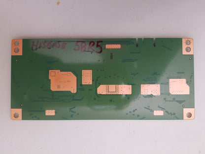 HISENSE 58R5 T-CON BOARD MACDJ4030