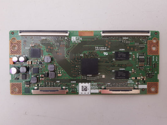 SONY 70R550A T-CON BOARD CPWBX RUNTK5348TPZA
