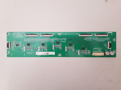 TCL 65C845 LED DRIVER BOARD (MIDDLE) 40-65C84M-DRA1AG 11605-500082 65C845