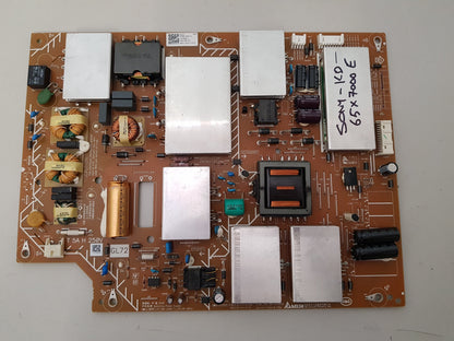 SONY KD- 65X7000E POWER SUPPLY BOARD GL72 APDP-225A1 A