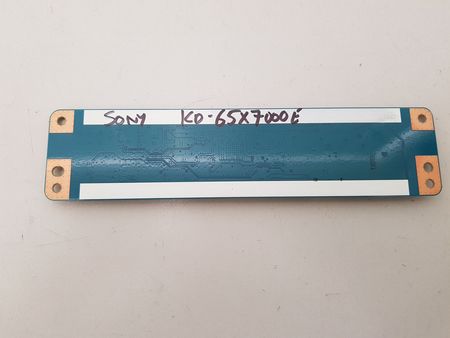 SONY KD- 65X7000E T-CON BOARD 65T50-C0G UT-5565T50C06